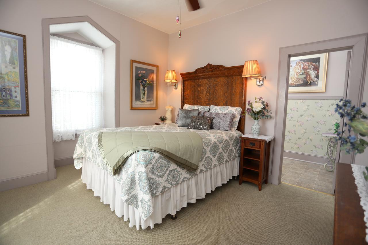 Mooring B&B Cape May Exterior foto