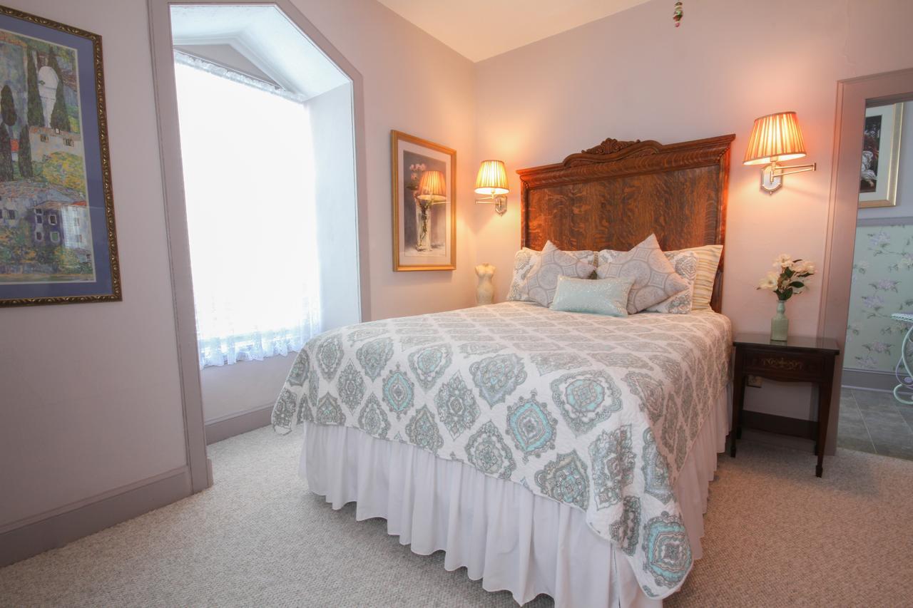 Mooring B&B Cape May Exterior foto